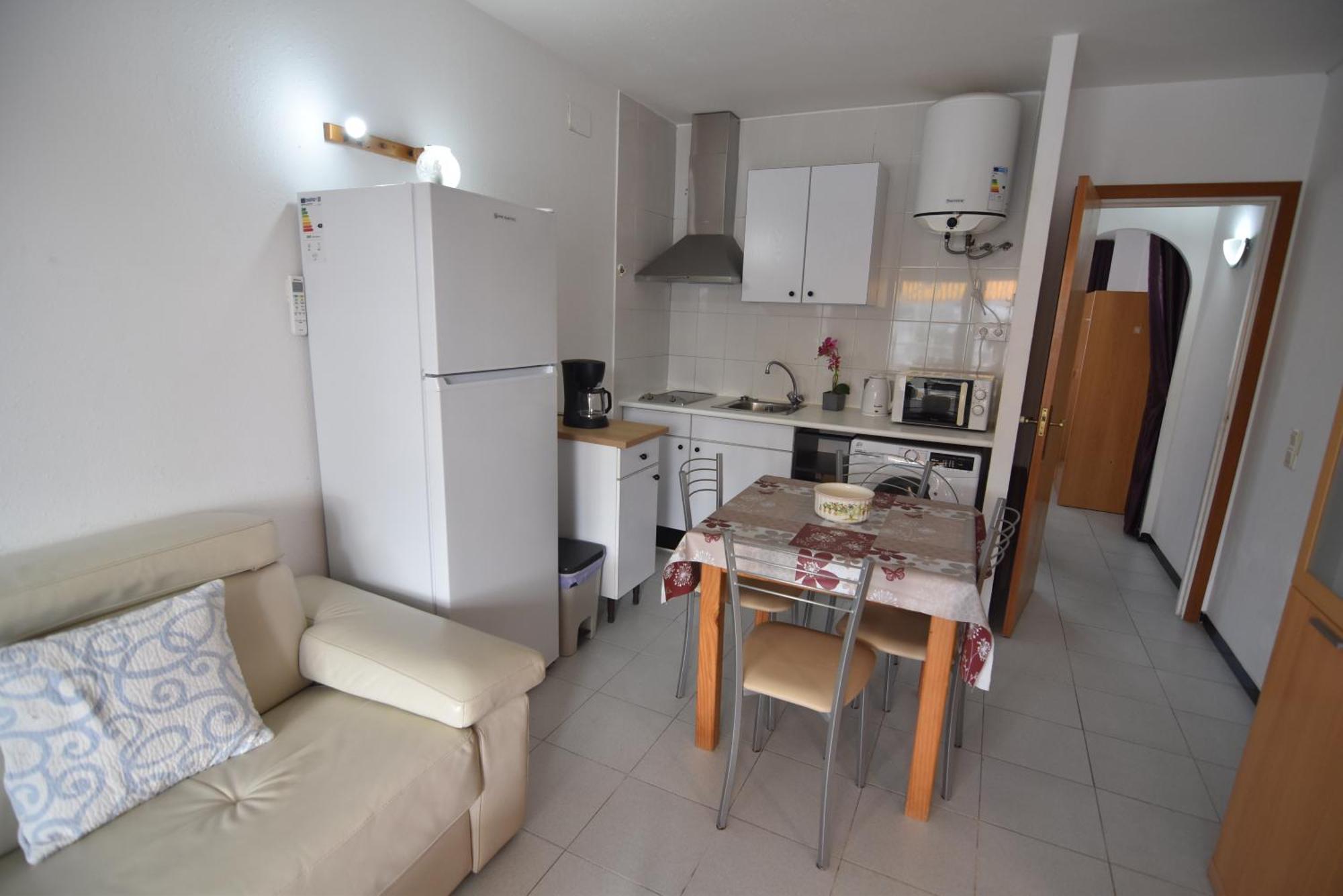 Appartement Rnet - 2-3 Puerto Madeira Canal View
